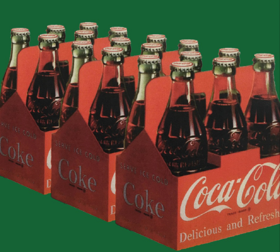 Vintage Coke 3