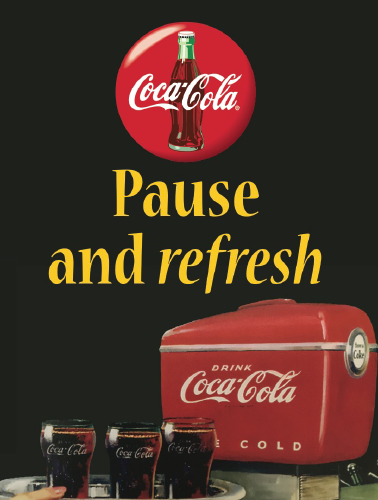 Vintage Coke 2